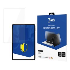 Redmi Pad - 3mk FlexibleGlass Lite™ 11'' screen protector цена и информация | Аксессуары для планшетов, электронных книг | pigu.lt