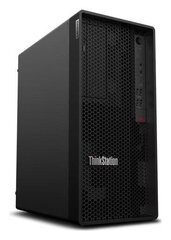 Lenovo ThinkStation P358 TW 30GL004FPB kaina ir informacija | Stacionarūs kompiuteriai | pigu.lt