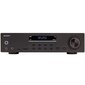 AIWA AMR-200DAB/BK 200W,DAB+/FM - stereo stiprintuvas kaina ir informacija | TV imtuvai | pigu.lt