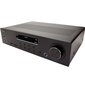 AIWA AMR-200DAB/BK 200W,DAB+/FM - stereo stiprintuvas kaina ir informacija | TV imtuvai | pigu.lt