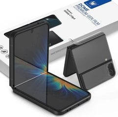 Whitestone Dome Premium Gen Film цена и информация | Google Pixel 3a - 3mk FlexibleGlass Lite™ защитная пленка для экрана | pigu.lt