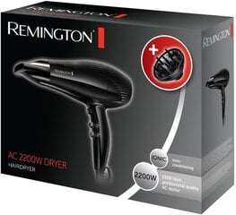 Remington AC3300 цена и информация | Фены | pigu.lt