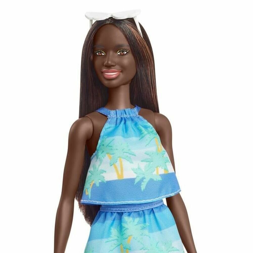 Lėlė Barbie Loves the Oceans 2 kaina ir informacija | Žaislai mergaitėms | pigu.lt