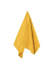 Полотенце Panama A613 - темно-желтый цена и информация | Полотенца | pigu.lt