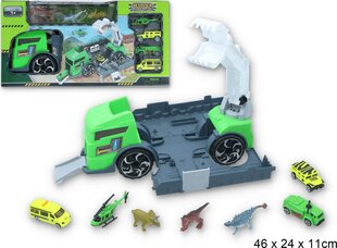 Динозавр автомобиль цена и информация | Игрушки для мальчиков | pigu.lt