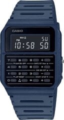 Laikrodis Casio CA-53WF-2BEF kaina ir informacija | Moteriški laikrodžiai | pigu.lt