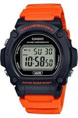 Casio 11919806 цена и информация | Мужские часы | pigu.lt