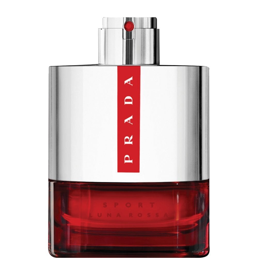 Tualetinis vanduo Prada Luna Rossa Sport EDT vyrams 100 ml цена и информация | Kvepalai vyrams | pigu.lt