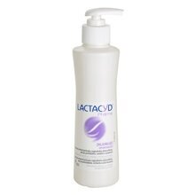 Intymios higienos prausiklis Lactacyd Pharma 250ml kaina ir informacija | Intymios higienos prausikliai | pigu.lt