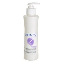 Intymios higienos prausiklis Lactacyd Pharma 250ml цена и информация | Intymios higienos prausikliai | pigu.lt