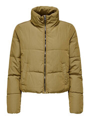 Женская куртка ONLDOLLY 15205371 Tigers Eye цена и информация | Женские куртки | pigu.lt