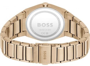 Moteriškas laikrodis Hugo Boss 1502671 kaina ir informacija | Moteriški laikrodžiai | pigu.lt