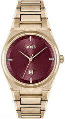 Moteriškas laikrodis Hugo Boss 1502671 kaina ir informacija | Moteriški laikrodžiai | pigu.lt