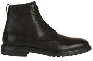 Auliniai batai vyrams Geox, juodi kaina ir informacija | Vyriški batai | pigu.lt