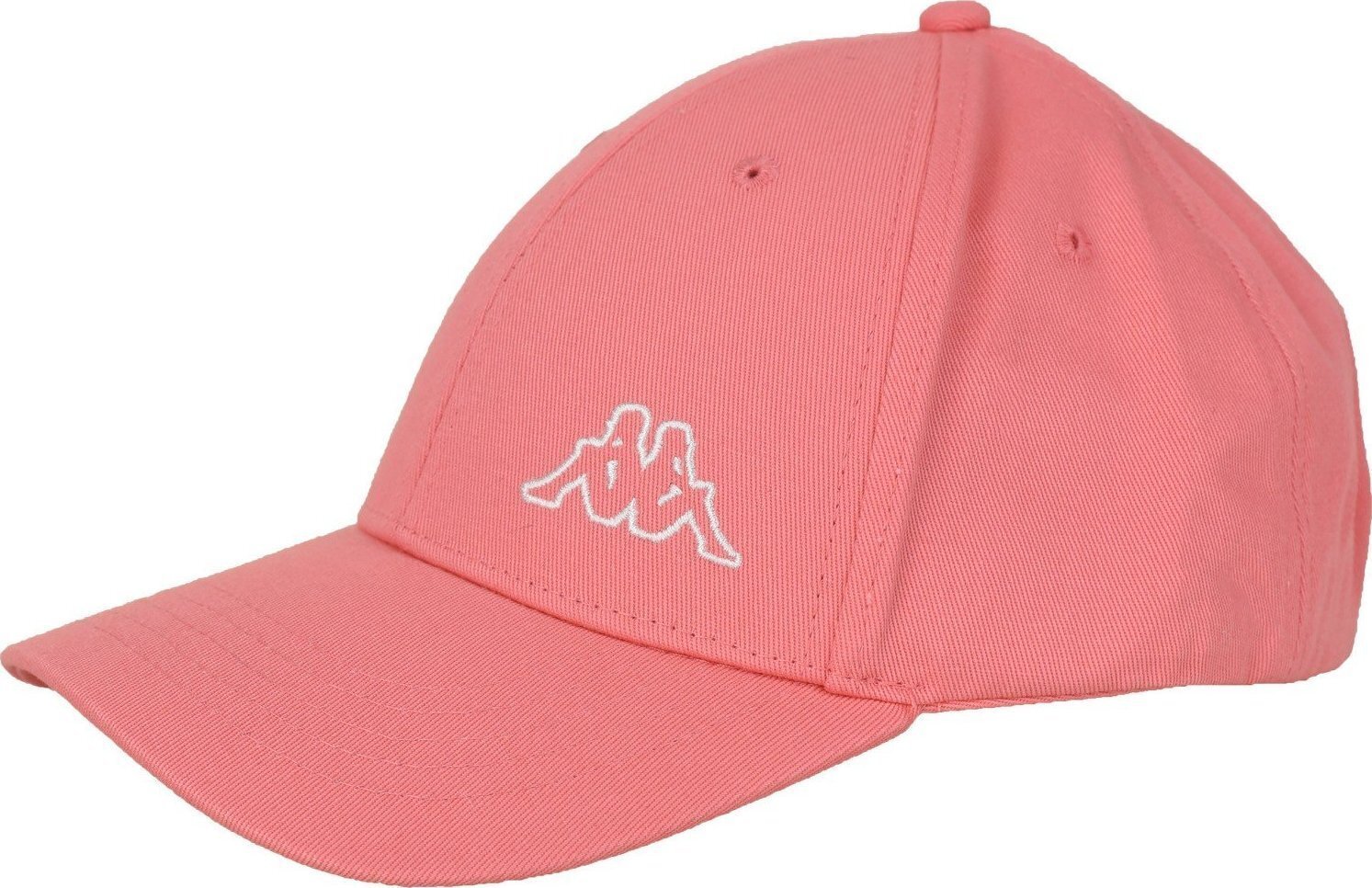 Kepurė moterims Kappa, rožinė kaina ir informacija | Kepurės moterims | pigu.lt