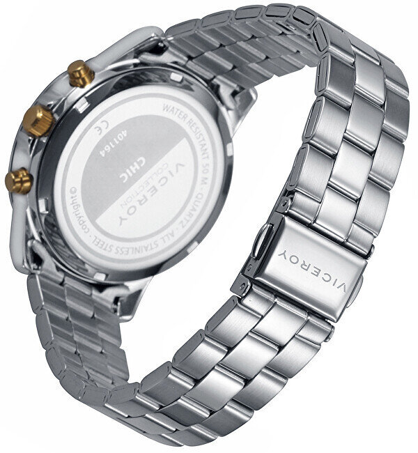 Moteriškas laikrodis Viceroy 401164-83 kaina ir informacija | Moteriški laikrodžiai | pigu.lt