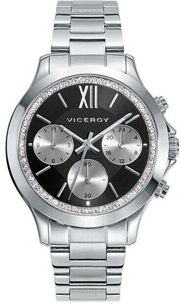 Moteriškas laikrodis Viceroy 42434-53 kaina ir informacija | Moteriški laikrodžiai | pigu.lt