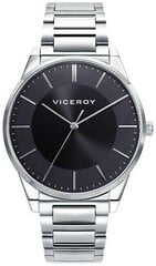 Viceroy 46819-57 цена и информация | Мужские часы | pigu.lt