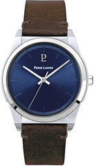 Часы мужские Pierre Lannier 213D164 цена и информация | Мужские часы | pigu.lt