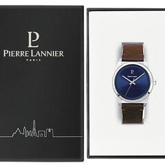 Vyriškas laikrodis Pierre Lannier 213D164 kaina ir informacija | Vyriški laikrodžiai | pigu.lt