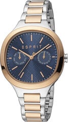 Esprit Момо ES1L352M0095 цена и информация | Женские часы | pigu.lt