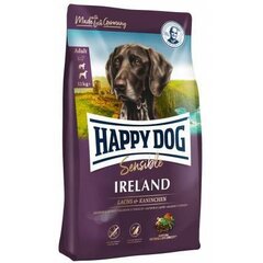 Happy Dog Ireland, 1 kg kaina ir informacija | Sausas maistas šunims | pigu.lt