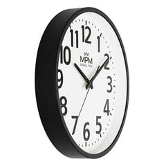 Sieninis laikrodis MPM Classic kaina ir informacija | Laikrodžiai | pigu.lt