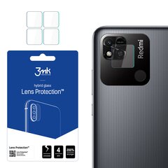 3mk Lens Protection kaina ir informacija | Apsauginės plėvelės telefonams | pigu.lt