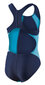 Maudymosi kostiumėlis mergaitėms Beco 5436 06, mėlynas kaina ir informacija | Maudymukai mergaitėms | pigu.lt