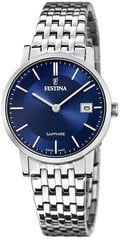 Часы Festina 20019/2 цена и информация | Женские часы | pigu.lt