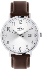 Prim MPM Quality Classic II W01M.11150.D цена и информация | Мужские часы | pigu.lt
