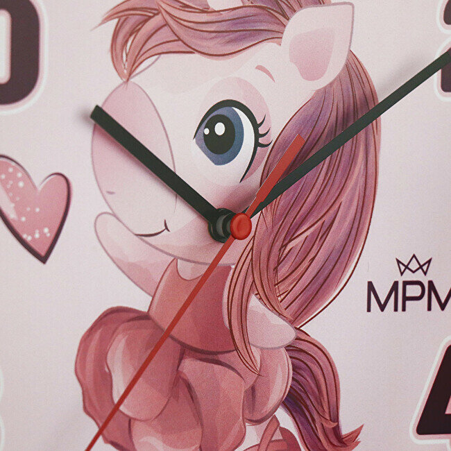 Sieninis laikrodis MPM Unicorn E01M.4266.00 kaina ir informacija | Laikrodžiai | pigu.lt