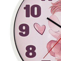 Детские настенные часы MPM Unicorn E01M.4266.00 цена и информация | Часы | pigu.lt