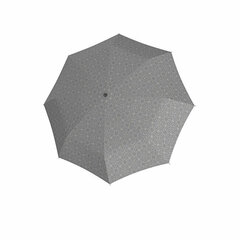 Женский складной зонт Fiber Magic Clear 7441465CL цена и информация | Женские зонты | pigu.lt