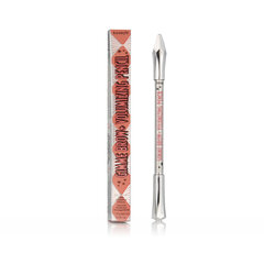 Карандаш для бровей Benefit Gimme Brow+, 2 теплый золотистый блонд, 1.2 г цена и информация | Карандаши, краска для бровей | pigu.lt