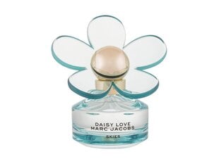 Tualetinis vanduo Marc Jacobs Daisy Love Skies EDT moterims, 1 vnt цена и информация | Женские духи | pigu.lt