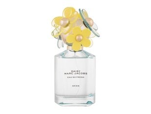 Marc Jacobs Туалетная вода Daisy Eau So Fresh Skies цена и информация | Женские духи | pigu.lt