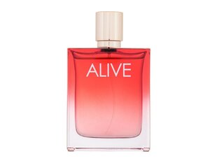 Kvapusis vanduo moterims Hugo Boss Alive Intense EDP kaina ir informacija | Kvepalai moterims | pigu.lt