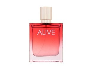 Kvapusis vanduo Hugo Boss Boss Alive Intense EDP moterims, 50 ml kaina ir informacija | Kvepalai moterims | pigu.lt