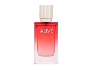 Kvapusis vanduo Hugo Boss Boss Alive Intense EDP moterims, 30 ml kaina ir informacija | Kvepalai moterims | pigu.lt