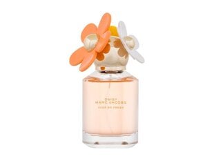 Kvapusis vanduo Marc Jacobs Ladies Daisy Eau So Fresh EDP moterims, 30 ml цена и информация | Женские духи | pigu.lt