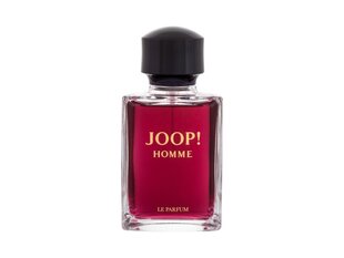 JOOP! Парфюм Homme Le Parfum цена и информация | Мужские духи | pigu.lt