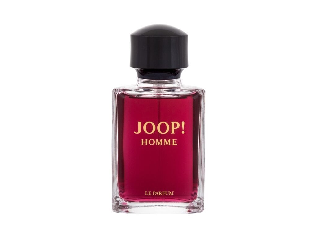 Kvapusis vanduo JOOP! Homme Le Parfum EDP vyrams, 75 ml цена и информация | Kvepalai vyrams | pigu.lt