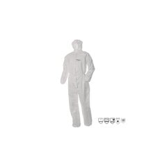 Одноразовый костюм Microgard 2000 цена и информация | Рабочая одежда | pigu.lt