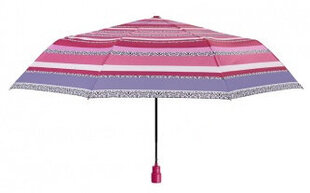 Skėtis moterims Perletti 123293 kaina ir informacija | Moteriški skėčiai | pigu.lt