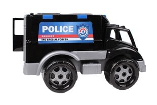 Policijos mašina 33 cm kaina ir informacija | Žaislai berniukams | pigu.lt