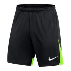 Мужские шорты Nike Dri-FIT Academy Pro M DH9236-010, черные цена и информация | Мужская спортивная одежда | pigu.lt