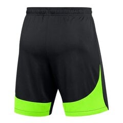 Мужские шорты Nike Dri-FIT Academy Pro M DH9236-010, черные цена и информация | Мужские термобрюки, темно-синие, SMA61007 | pigu.lt