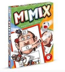 Игра «Мимикс» цена и информация | Настольные игры, головоломки | pigu.lt