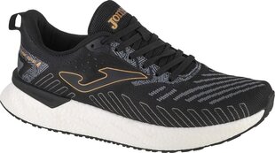 DRIBLING JOMA  for Men's Black DRIW2201IN цена и информация | Кроссовки для мужчин | pigu.lt